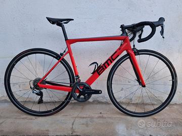 BMC slr02 dura ace