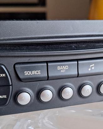 autoradio originale Citroen/Peugeot