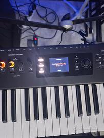 studiologic Numa x piano gt