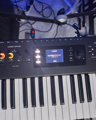studiologic Numa x piano gt