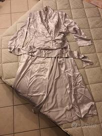 Vestaglia da notte da donna Francine