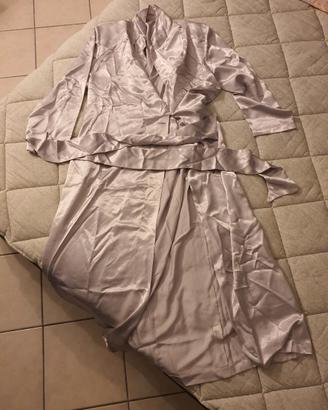 Vestaglia da notte da donna Francine