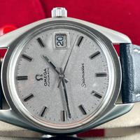 Omega Seamaster Automatic Vintage – Rare