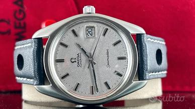 Omega Seamaster Automatic Vintage – Rare