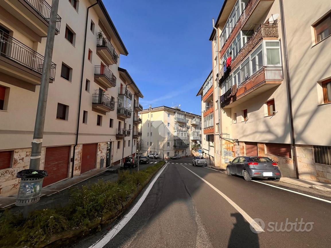 Apartment in Potenza, Santa Maria - Vista 5