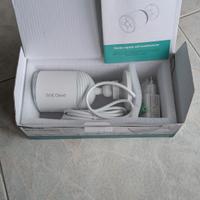 telecamera per esterni ed interni 