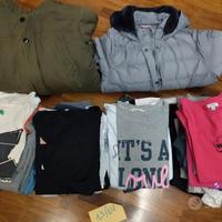 abbigliamento ragazza 13-14 anni