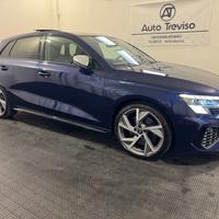 Audi A3 S3 SPB TFSI 310 CV quattro S tronic sport 