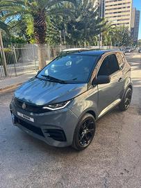 Aixam city sport ambition € 11500