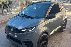 Aixam city sport ambition € 11500