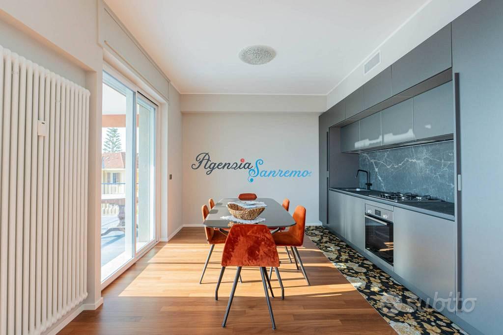 Appartamento – Sanremo - Vista 2