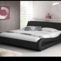 letto 1 piazza e mezza 