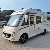 Motorhome Carthago C-Compactline Fiat Ducato