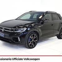 Volkswagen T-Roc 2.0 tsi r 4motion dsg