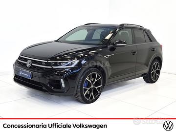 Volkswagen T-Roc 2.0 tsi r 4motion dsg