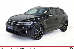 Volkswagen T-Roc 2.0 tsi r 4motion dsg