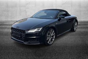 AUDI TT Roadster 45 TFSI S tronic