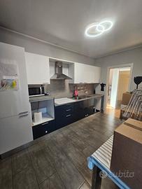 Appartamento trilocale a Stradella