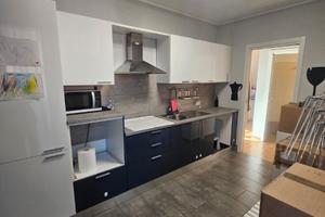 Appartamento trilocale a Stradella