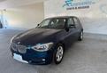 Bmw 116D 2.0 Diesel 115cv Automatica 5P