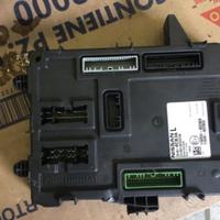 Body computer Nissan X trail