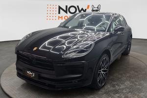 Porsche Macan 2.9 GTS