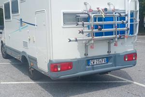 camper shosson 
