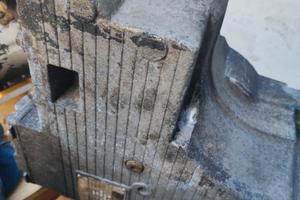 Rallentatore cambio VOITH per Volvo FH