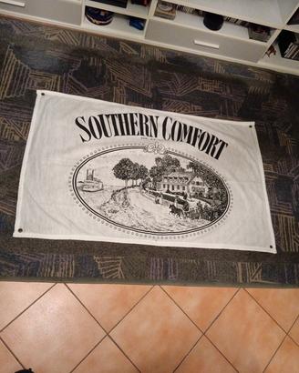 bandiera southern comfort originale 90x145 whiskey