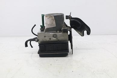 ABS PEUGEOT 807 1° Serie 4541P9 Diesel 2.0 (02>08