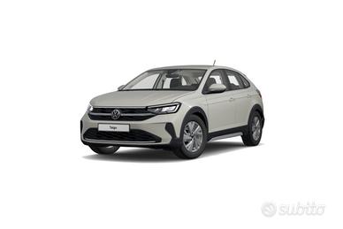 Volkswagen Taigo 1.0 tsi Life 95cv (OK NEOPATENTAT