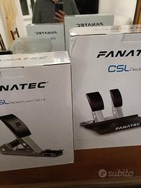 pedaliera fanatec 