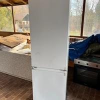 Frigo da incasso