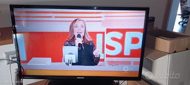 TV Samsung 