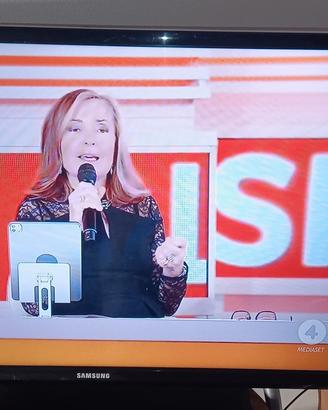TV Samsung 