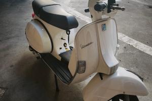 Px 125 millenium 698 KM!!!!!