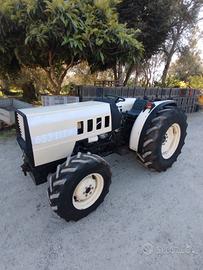 trattore frutteto Lamborghini 653 DTF