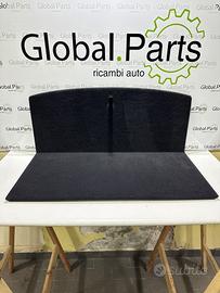 Pianale tappeto posteriore Range Rover Evoque