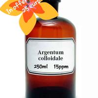 Argento colloidale