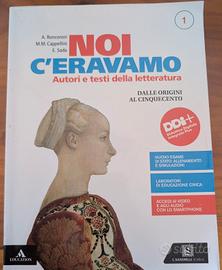 Noi c'eravamo 1