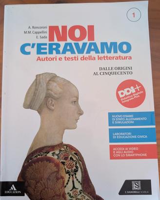 Noi c'eravamo 1