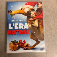 DVD L’ERA NATALE