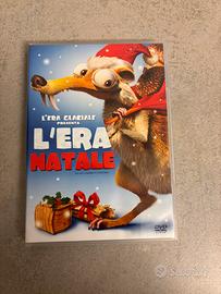 DVD L’ERA NATALE