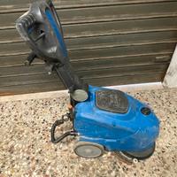 Lavasciuga pavimenti ipc ct15