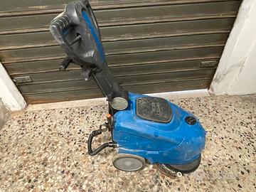 Lavasciuga pavimenti ipc ct15
