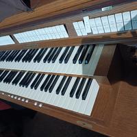 organo liturgico domus viscount 80