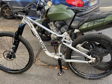 Bici Da Enduro
