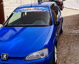 PEUGEOT 106 rally