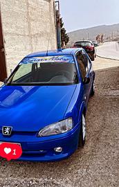 PEUGEOT 106 rally