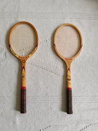 Racchette tennis
